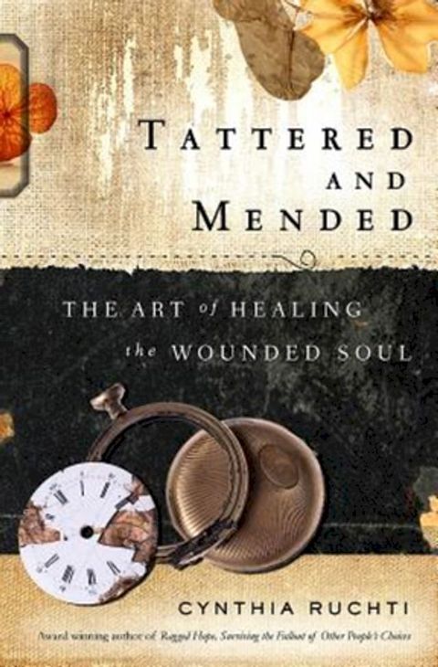 Tattered and Mended(Kobo/電子書)