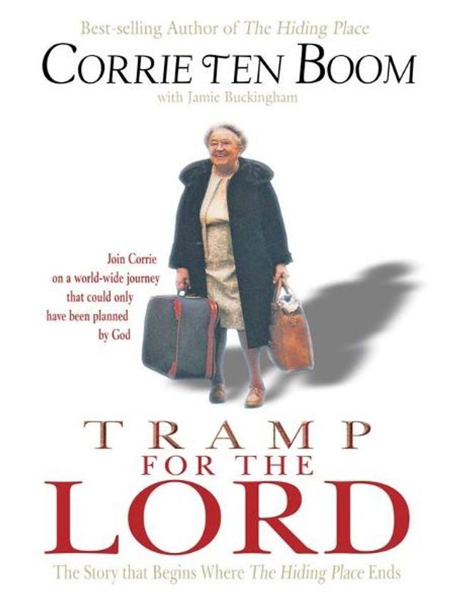  Tramp for the Lord(Kobo/電子書)