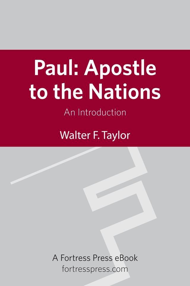  Paul: Apostle to the Nations(Kobo/電子書)