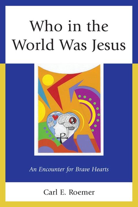 Who in the World Was Jesus(Kobo/電子書)