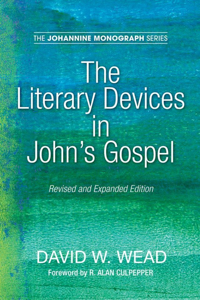  The Literary Devices in John's Gospel(Kobo/電子書)