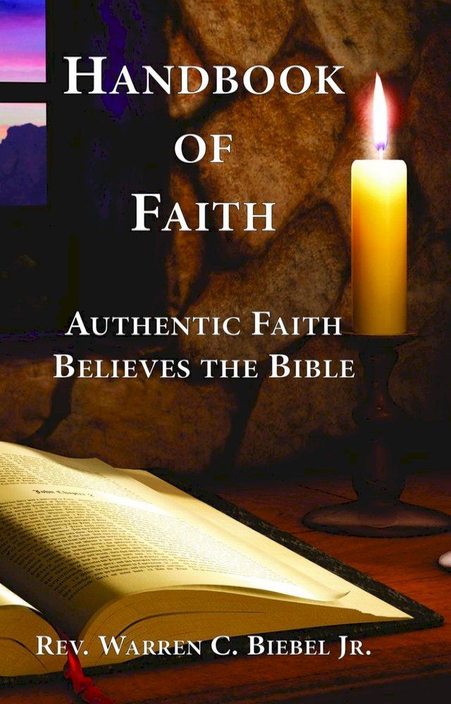  Handbook of Faith(Kobo/電子書)