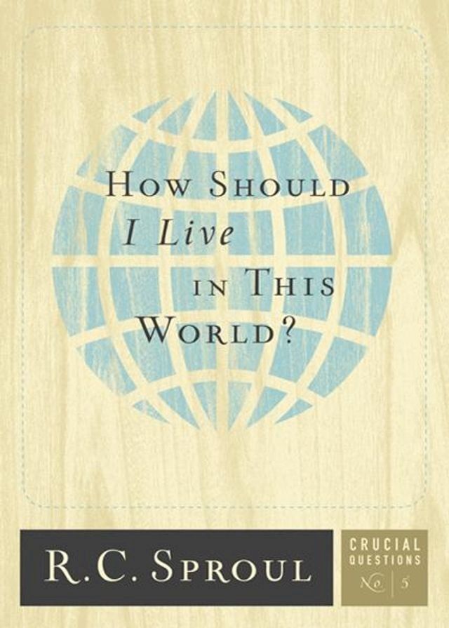  How Should I Live in this World?(Kobo/電子書)