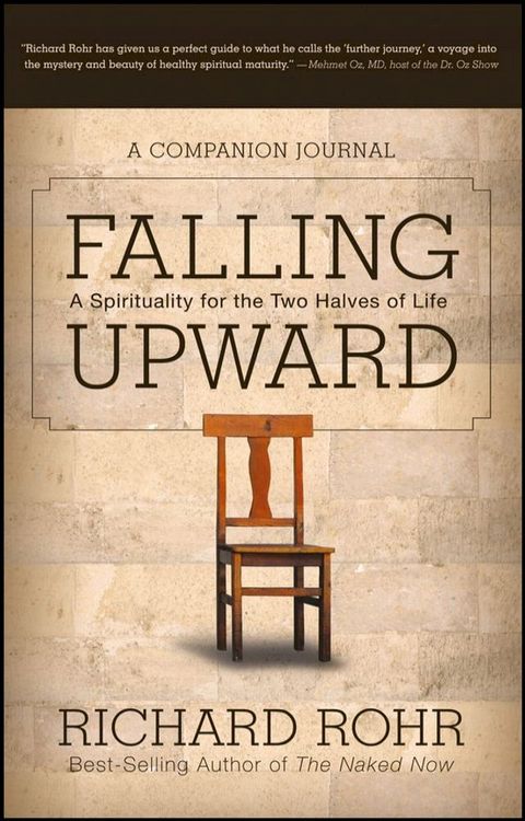 Falling Upward(Kobo/電子書)