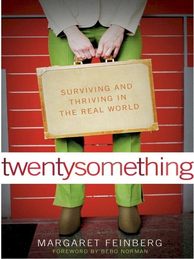  twentysomething(Kobo/電子書)