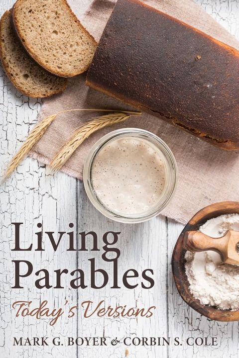 Living Parables(Kobo/電子書)