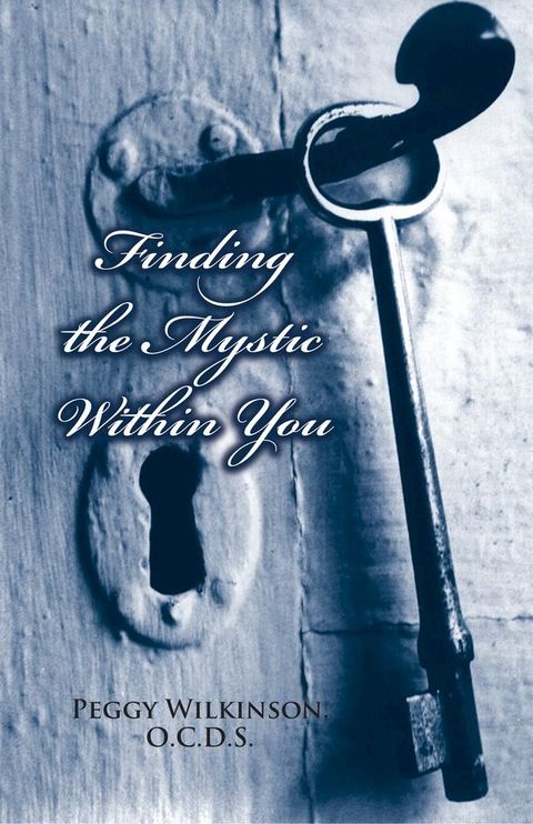 Finding the Mystic Within You(Kobo/電子書)