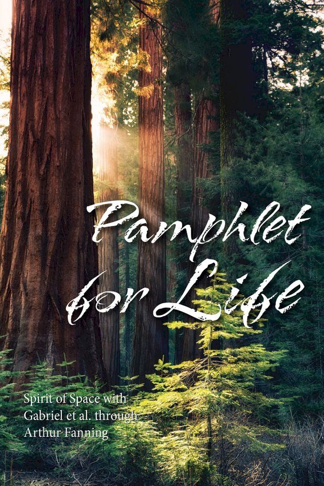  Pamphlet for Life(Kobo/電子書)