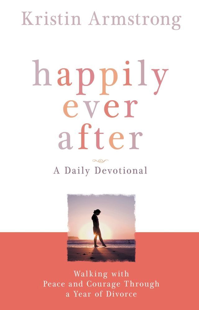  Happily Ever After(Kobo/電子書)