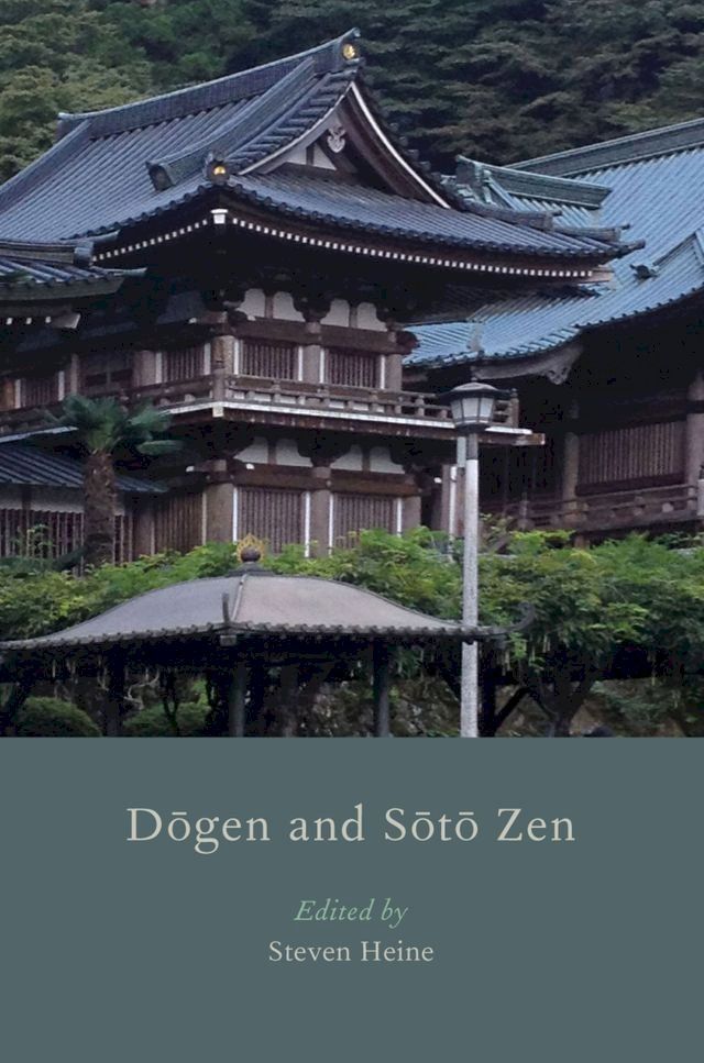  Dogen and Soto Zen(Kobo/電子書)