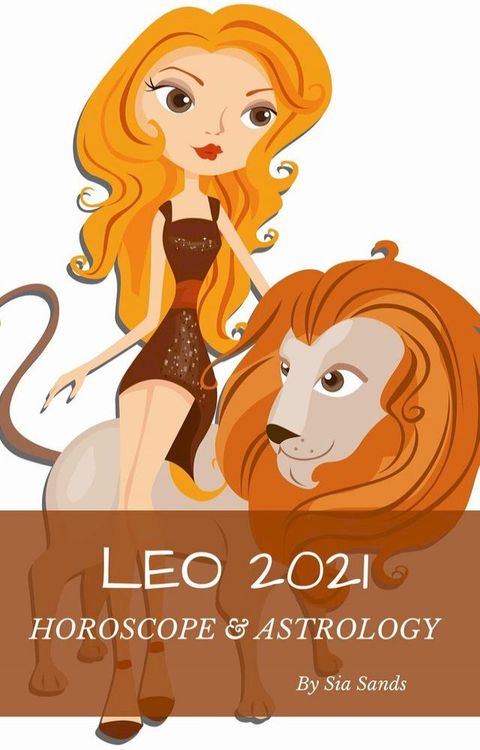 Leo 2021(Kobo/電子書)