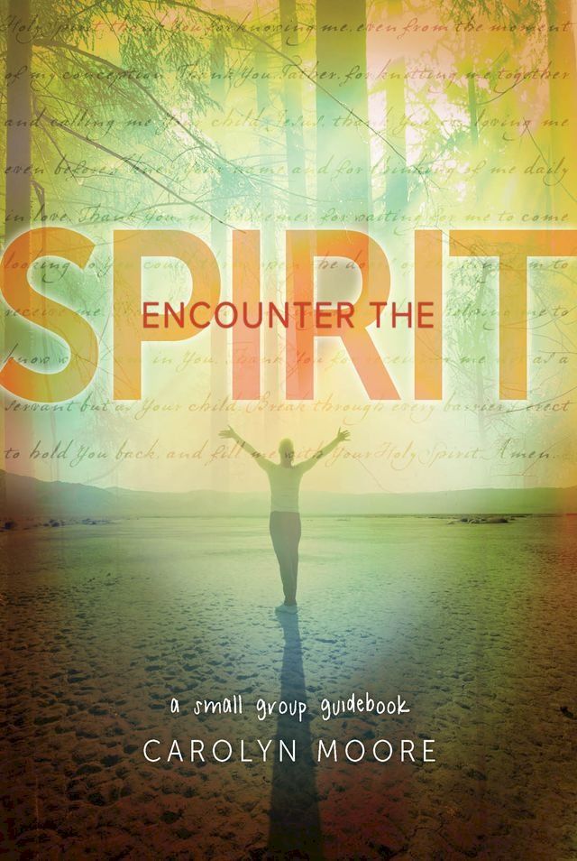  Encounter the Spirit(Kobo/電子書)