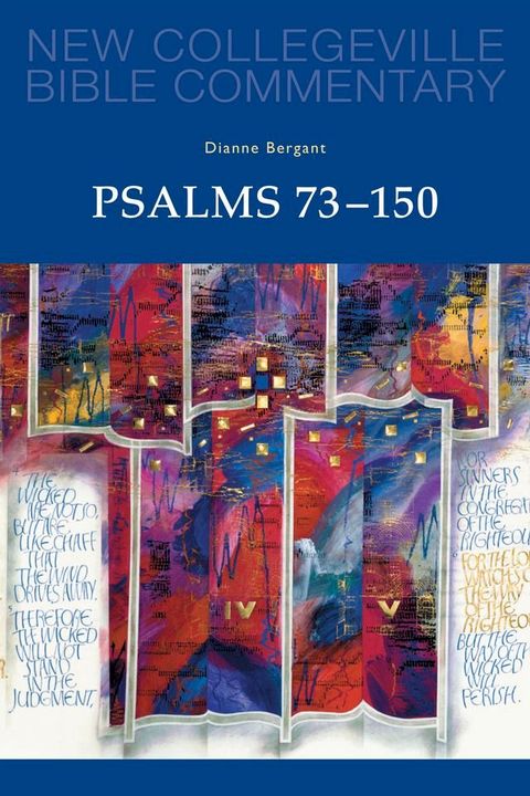 Psalms 73-150(Kobo/電子書)