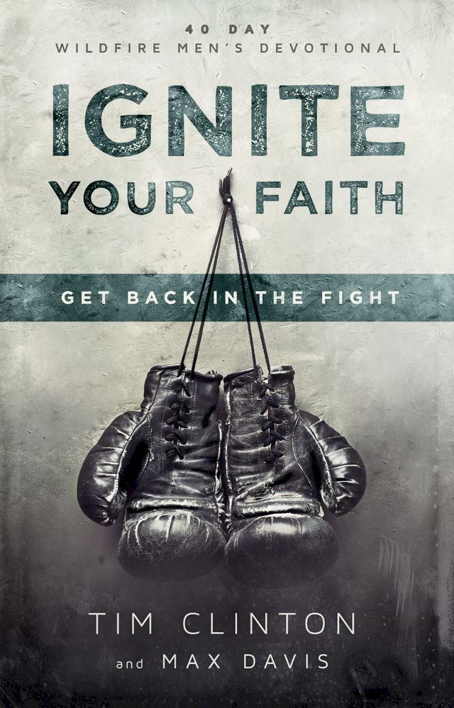  Ignite Your Faith(Kobo/電子書)