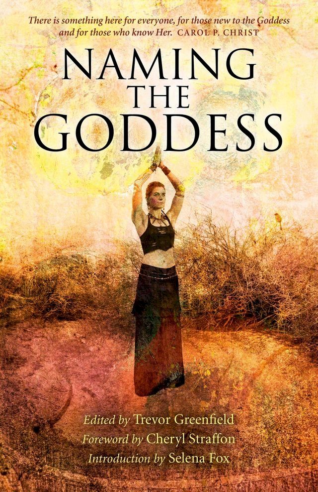  Naming the Goddess(Kobo/電子書)