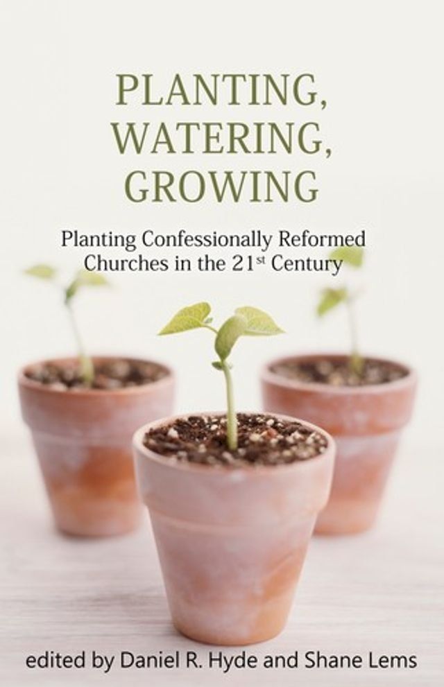  Planting, Watering, Growing(Kobo/電子書)