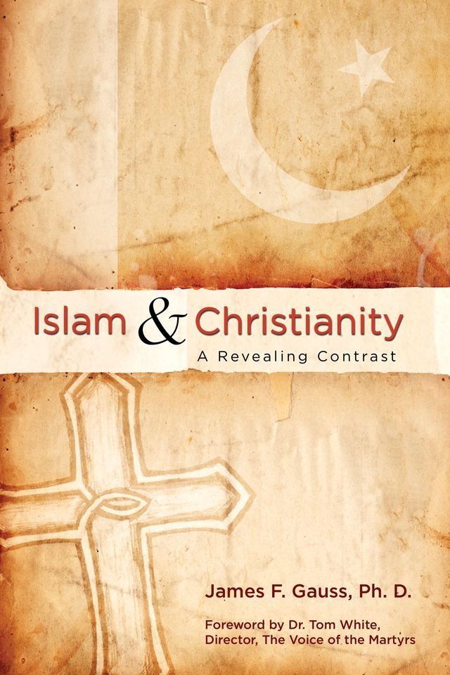  Islam and Christianity(Kobo/電子書)