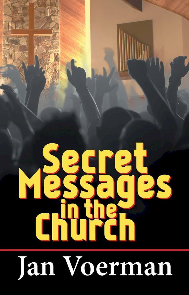  Secret Messages in the Church(Kobo/電子書)