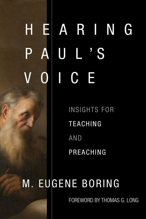 Hearing Paul's Voice(Kobo/電子書)