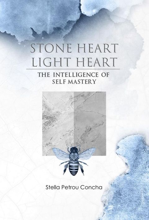 Stone Heart, Light Heart(Kobo/電子書)