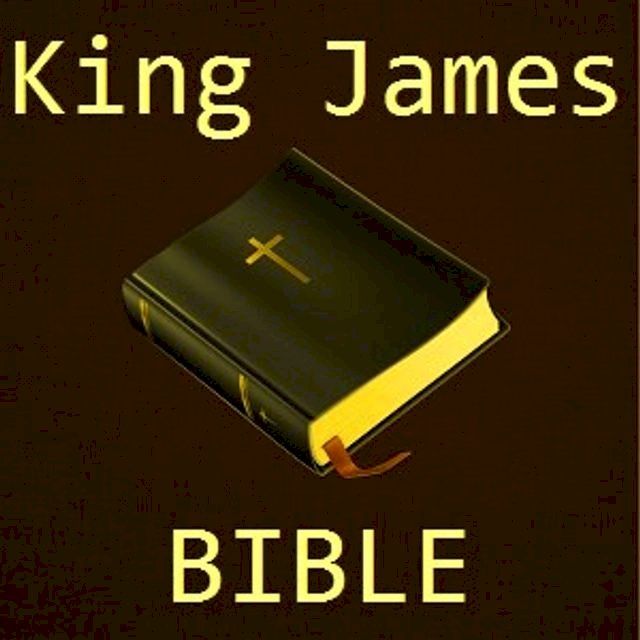  Holy Bible (King James Version) Best for kobo(Kobo/電子書)