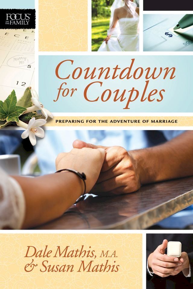  Countdown for Couples(Kobo/電子書)