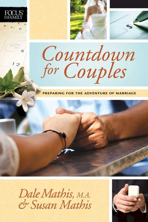 Countdown for Couples(Kobo/電子書)