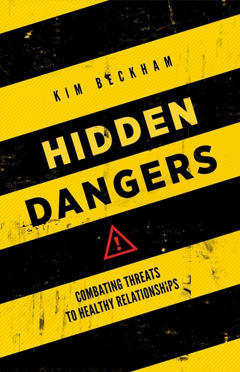 Hidden Dangers(Kobo/電子書)