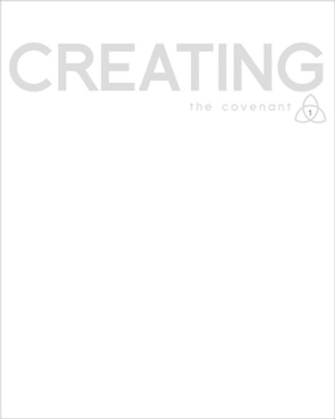 Covenant Bible Study: Creating Participant Guide(Kobo/電子書)