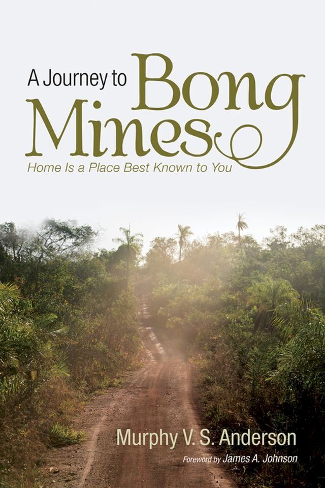  A Journey to Bong Mines(Kobo/電子書)