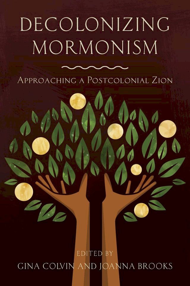  Decolonizing Mormonism(Kobo/電子書)