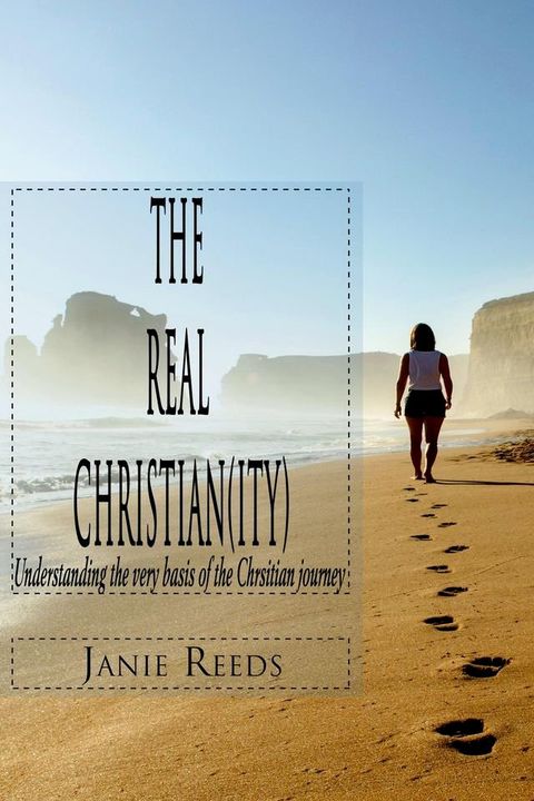 The Real Christian(ity)(Kobo/電子書)