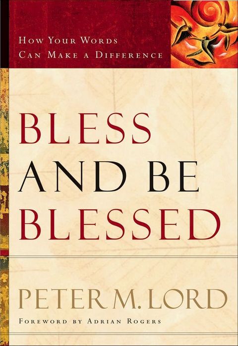 Bless and Be Blessed(Kobo/電子書)