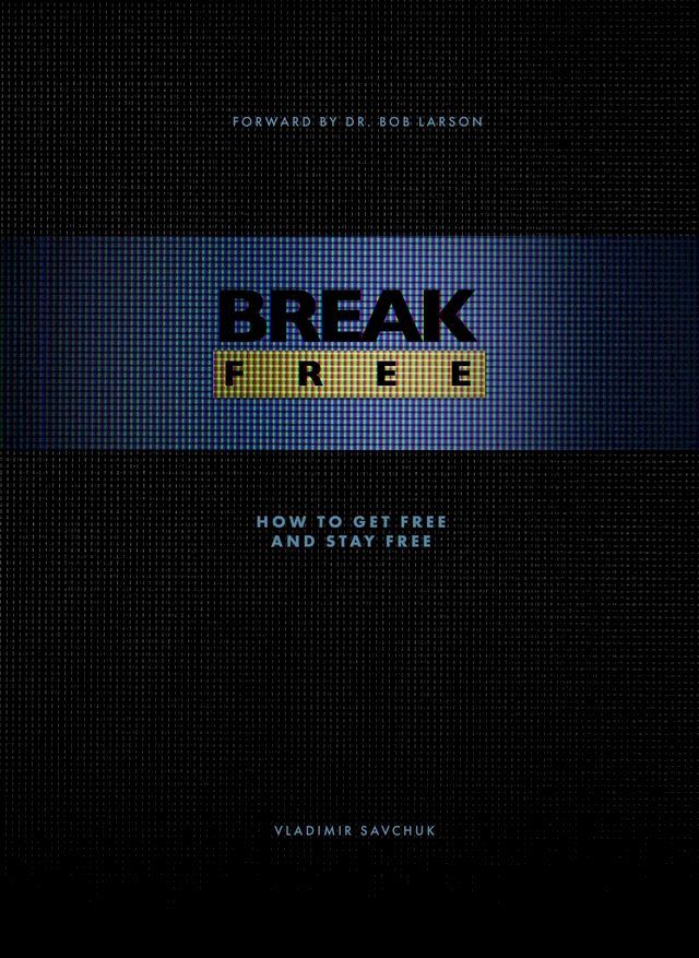  Break Free(Kobo/電子書)