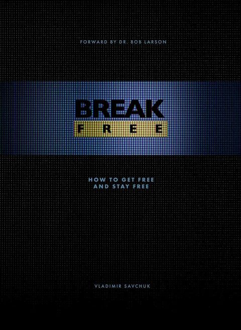 Break Free(Kobo/電子書)