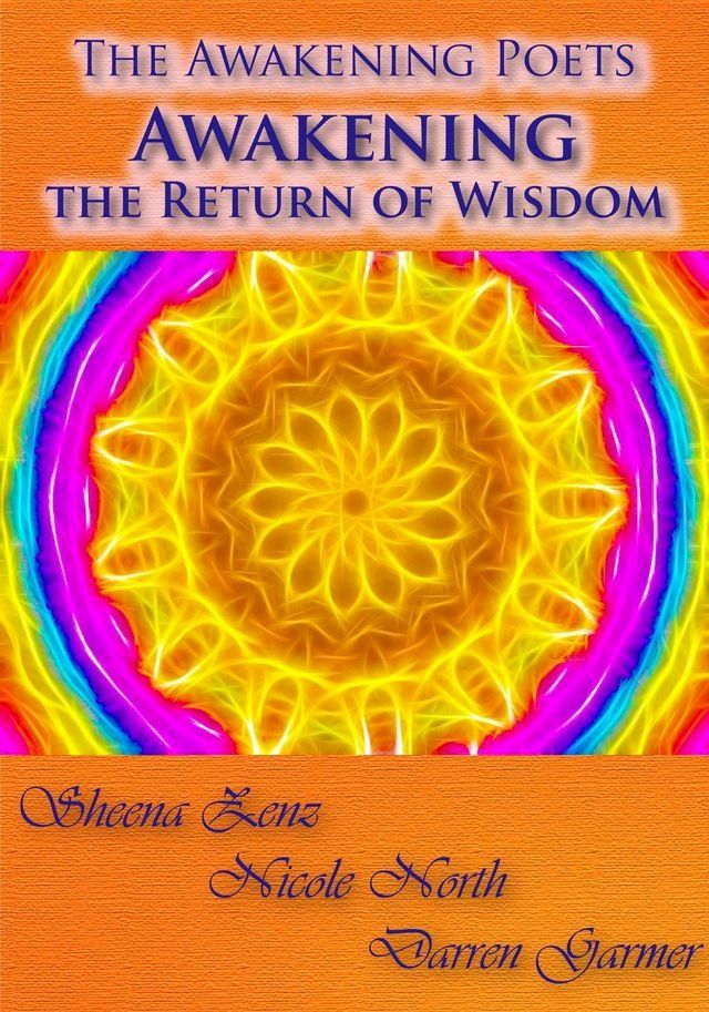  Awakening the Return of Wisdom(Kobo/電子書)