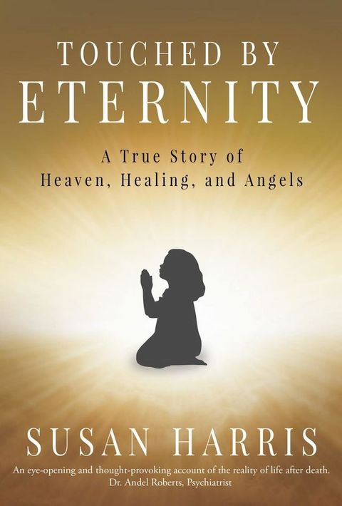 TOUCHED BY ETERNITY(Kobo/電子書)