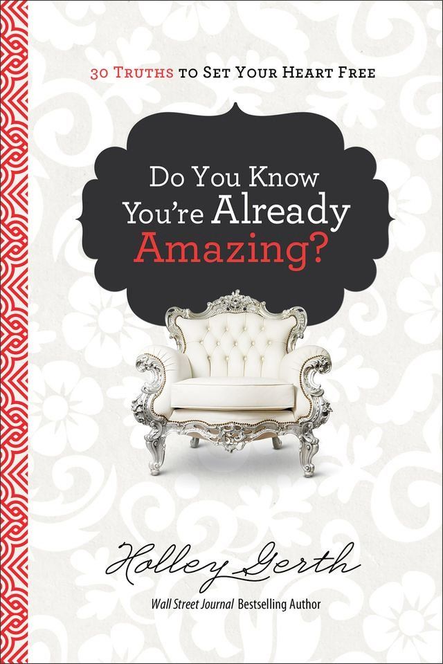  Do You Know You're Already Amazing?(Kobo/電子書)