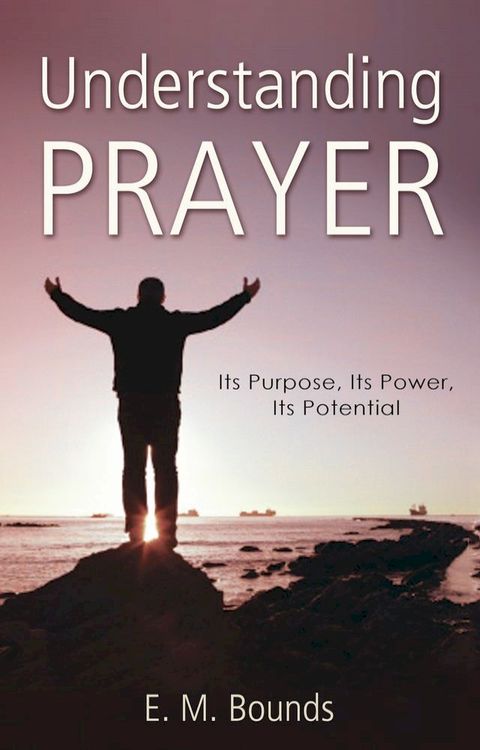 Understanding Prayer(Kobo/電子書)