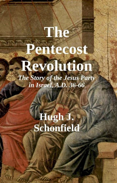 The Pentecost Revolution(Kobo/電子書)