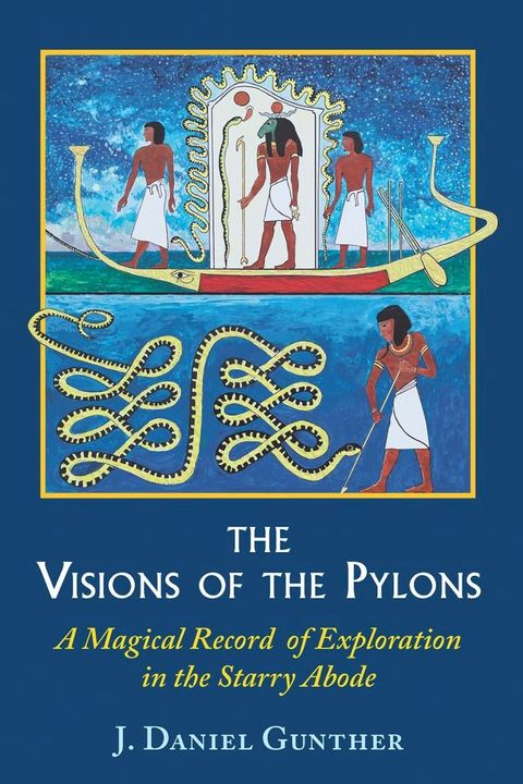 The Visions of the Pylons(Kobo/電子書)