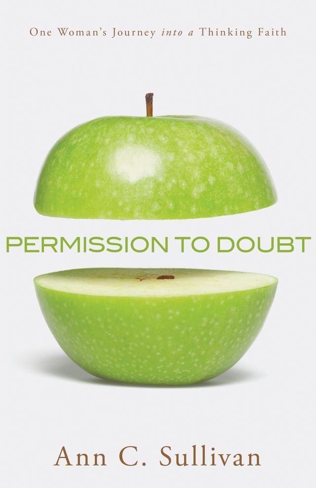  Permission to Doubt(Kobo/電子書)