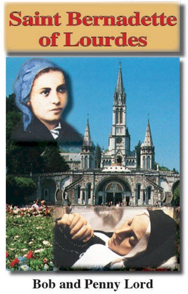  Saint Bernadette of Lourdes(Kobo/電子書)