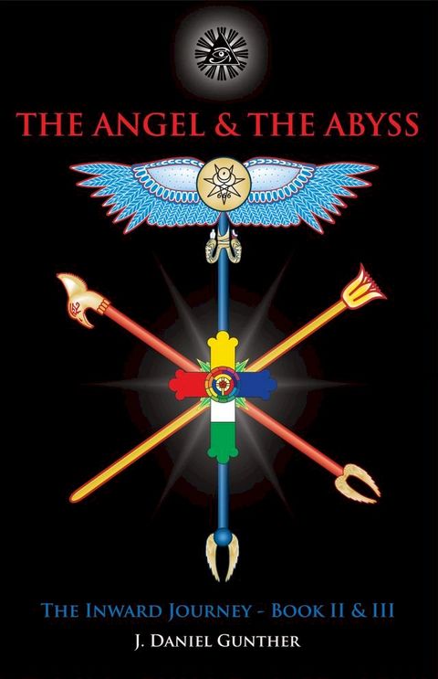 The Angel & The Abyss(Kobo/電子書)