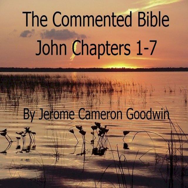  John Chapters 1-7(Kobo/電子書)