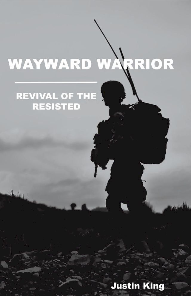  Wayward Warrior(Kobo/電子書)