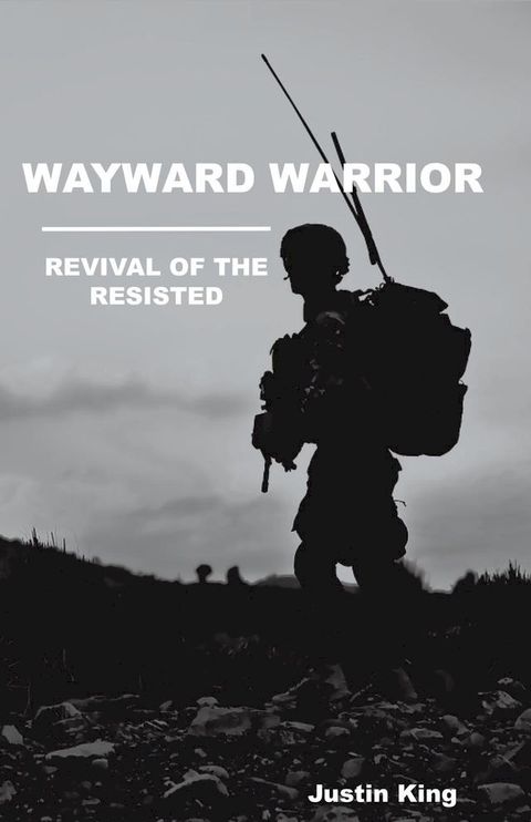 Wayward Warrior(Kobo/電子書)