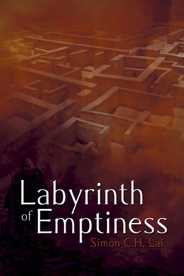  Labyrinth of Emptiness(Kobo/電子書)