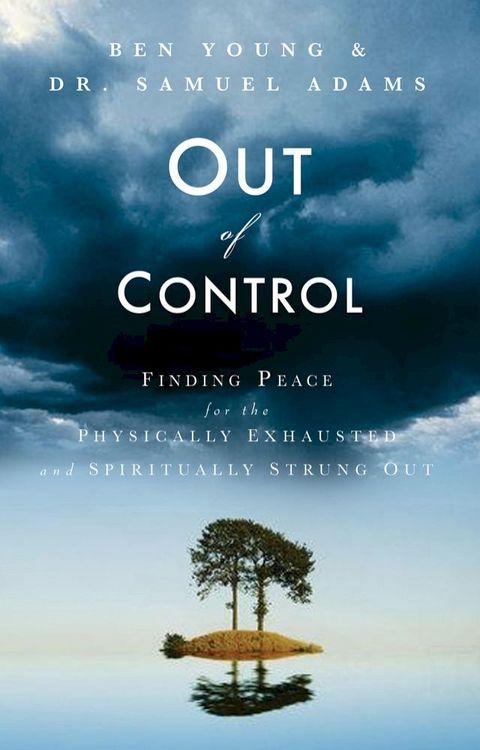 Out of Control(Kobo/電子書)