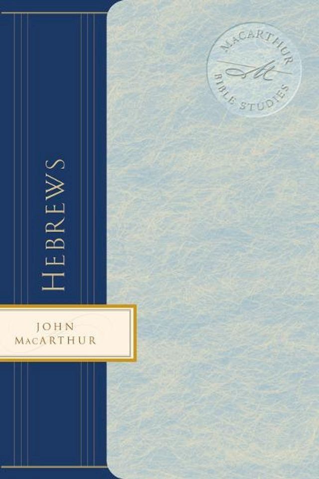  Hebrews(Kobo/電子書)